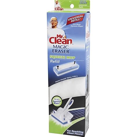 How to Extend the Lifespan of Your Mr. Clean Magic Eraser Mop Refills